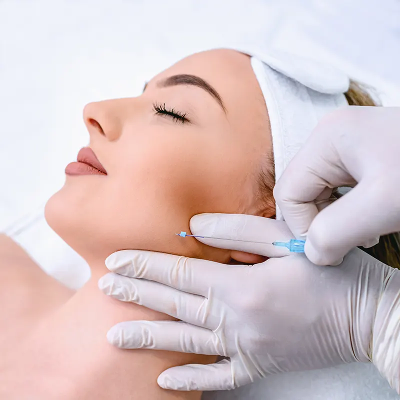 Find the Best Dermal Filler for You at Your Local Med Spa