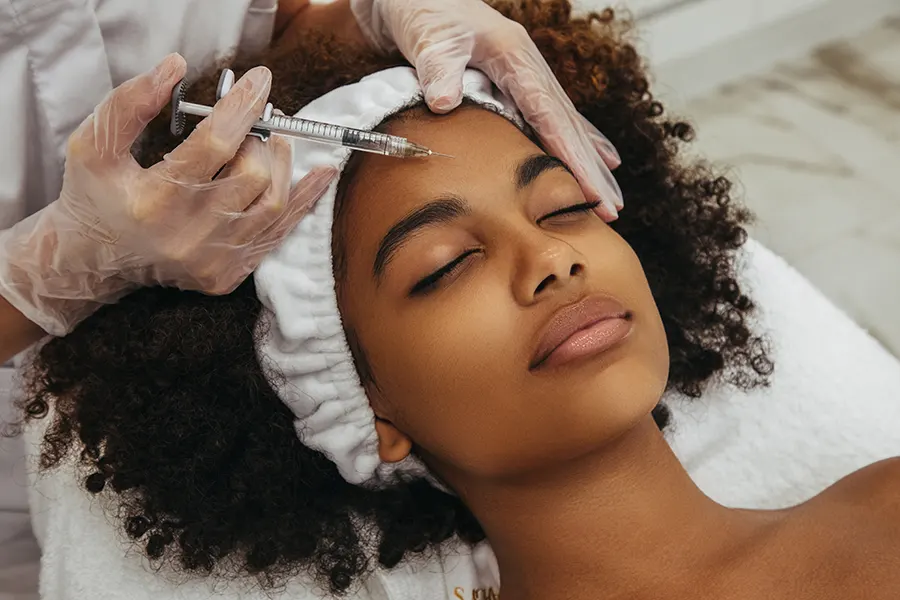 Radiesse® vs. Other Dermal Fillers: Which is Right for You?